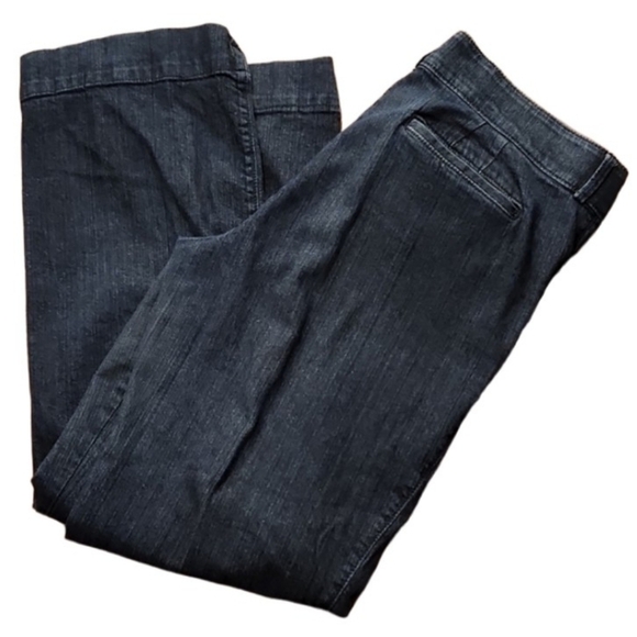 Dockers Jeans Womens size 12 M - Picture 1 of 14